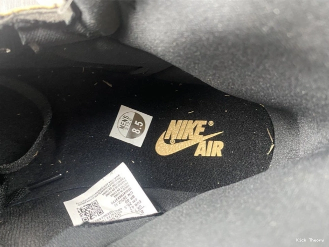 Kicked Out Shoe Store OG Heirloom High 555088-202 Jordan 1 Air 0715